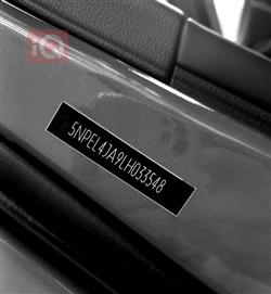 هیوندای سۆناتا